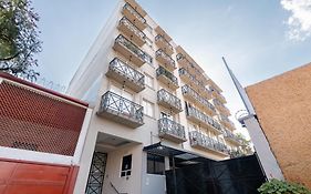Departamento Completo Coyoacan
